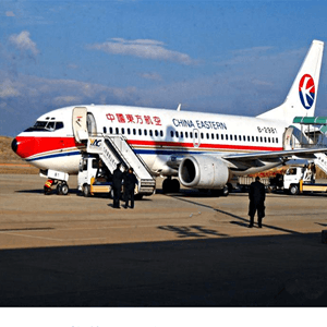 武宿机场快递航空快运业稳步发展的原因是什么？